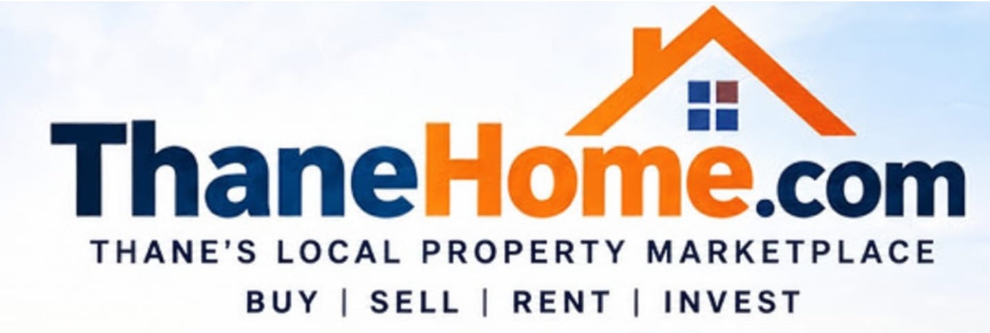 Thane Home logo